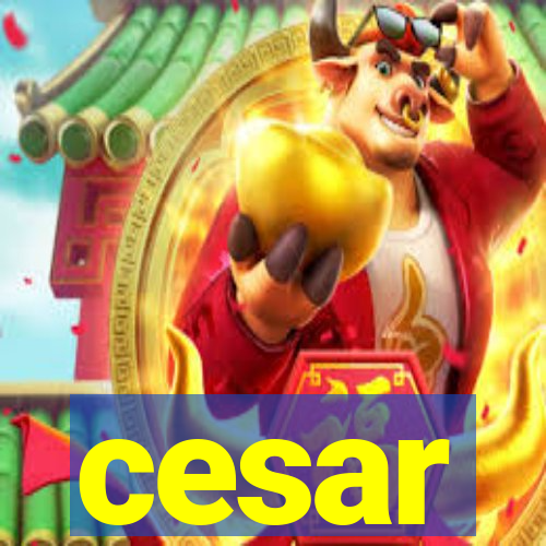 cesar