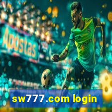 sw777.com login