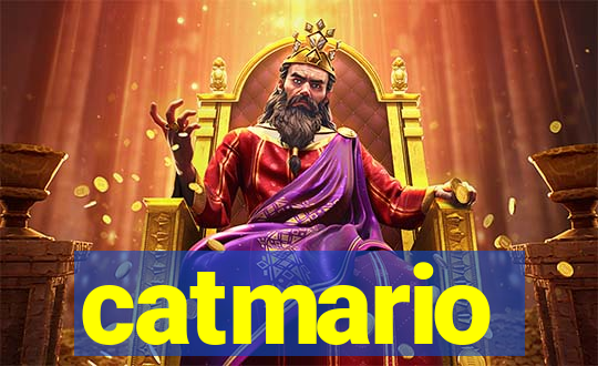 catmario