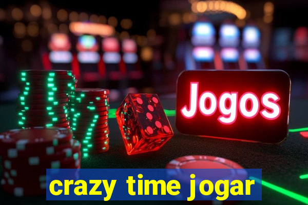 crazy time jogar