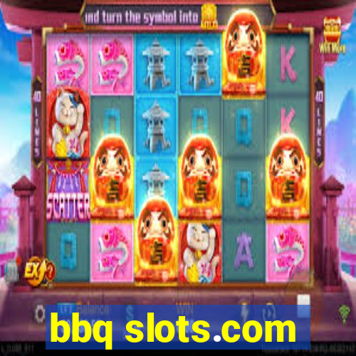 bbq slots.com