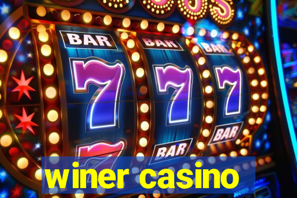 winer casino