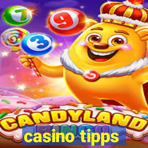 casino tipps