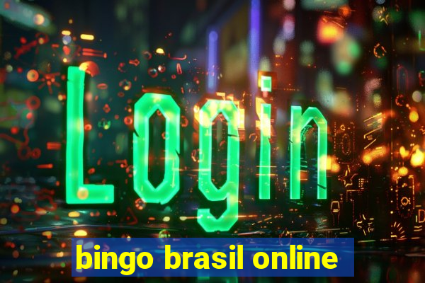 bingo brasil online