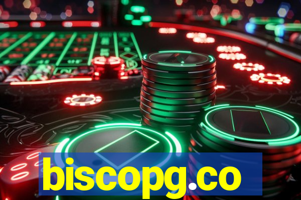 biscopg.co