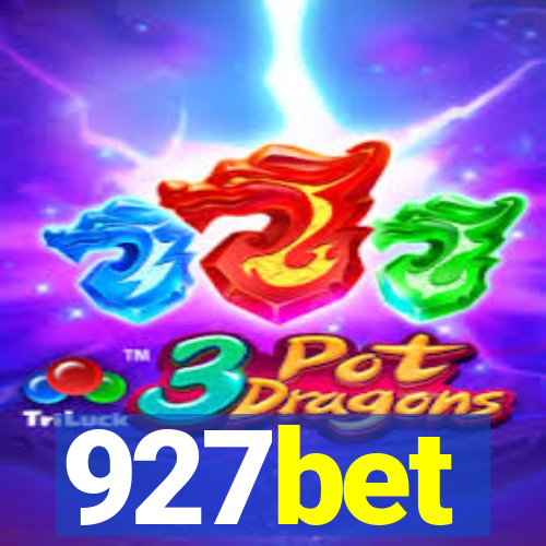 927bet