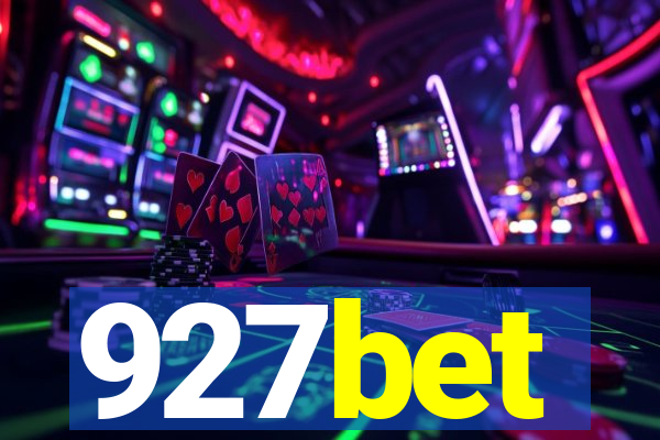 927bet