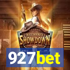 927bet