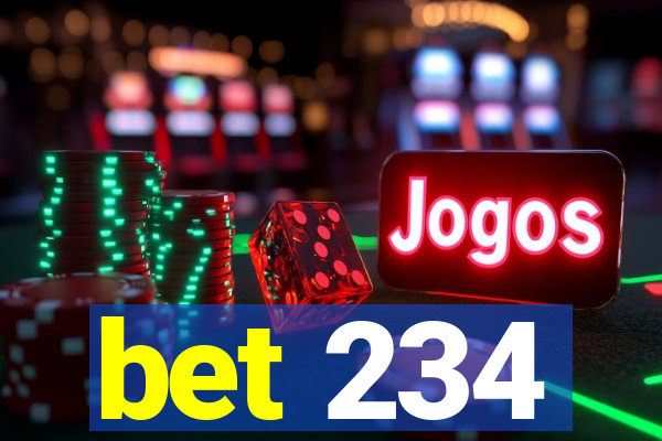 bet 234