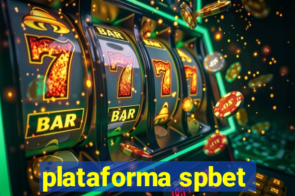 plataforma spbet