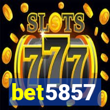 bet5857