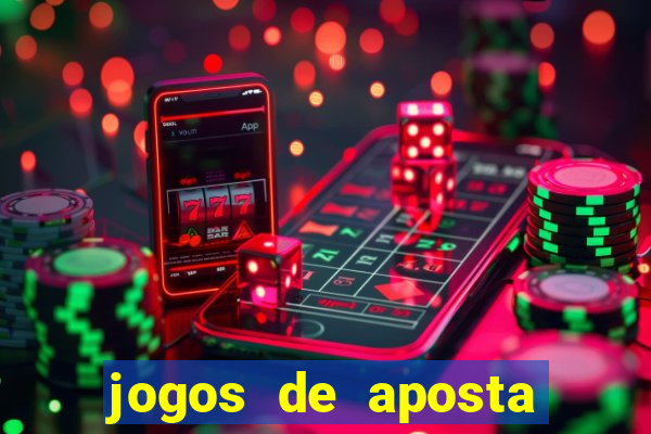 jogos de aposta com rodadas grátis