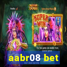 aabr08 bet