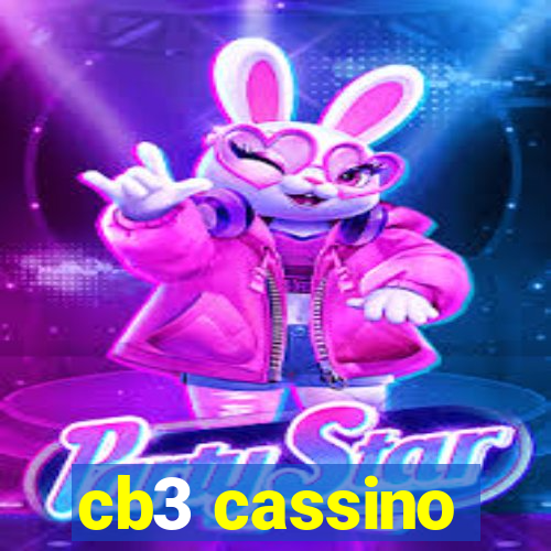 cb3 cassino