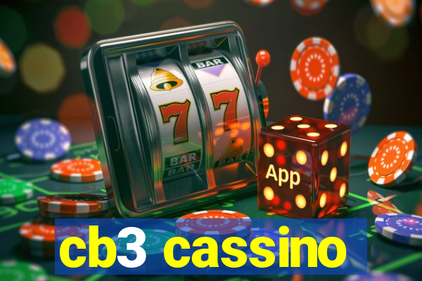 cb3 cassino