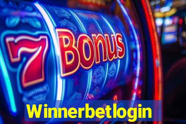 Winnerbetlogin