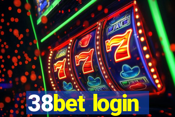 38bet login