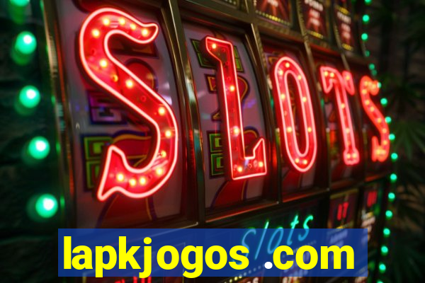 lapkjogos .com