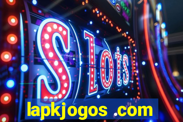 lapkjogos .com