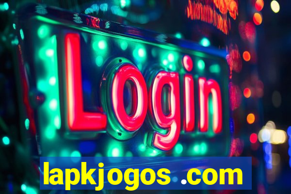 lapkjogos .com