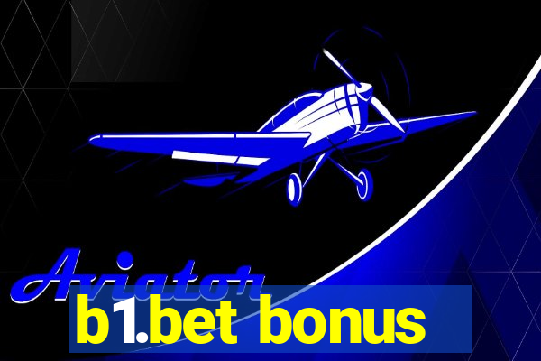 b1.bet bonus