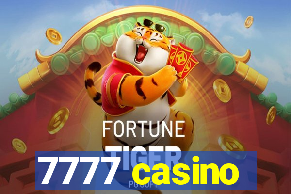 7777 casino