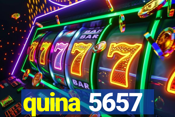 quina 5657