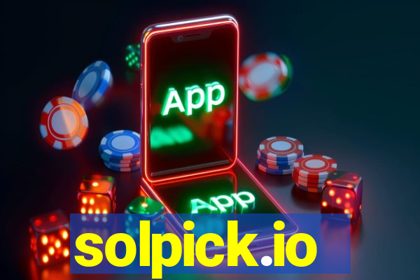 solpick.io