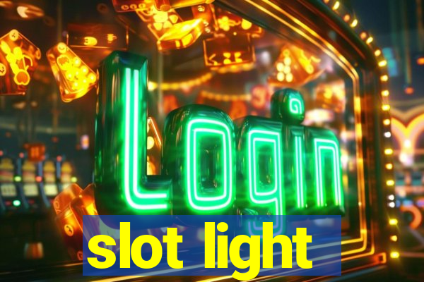 slot light