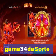 game34daSorte