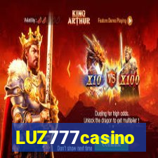 LUZ777casino