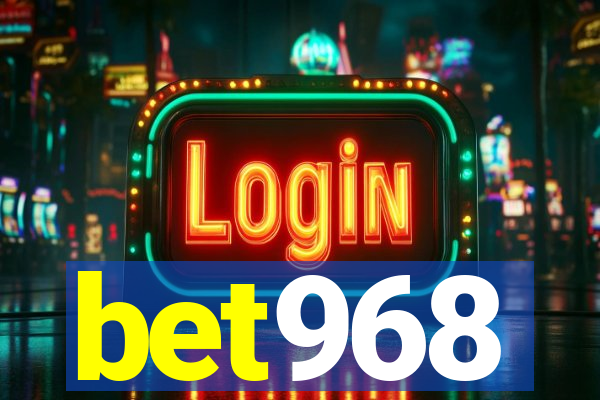 bet968