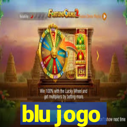 blu jogo