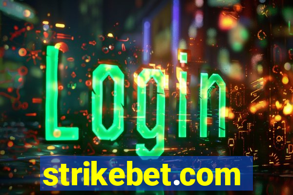 strikebet.com