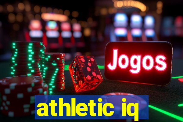 athletic iq