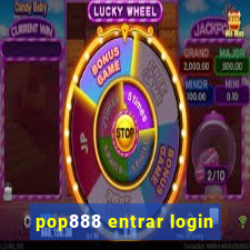 pop888 entrar login