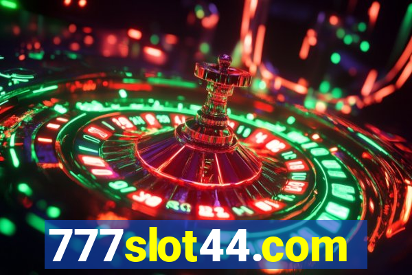 777slot44.com