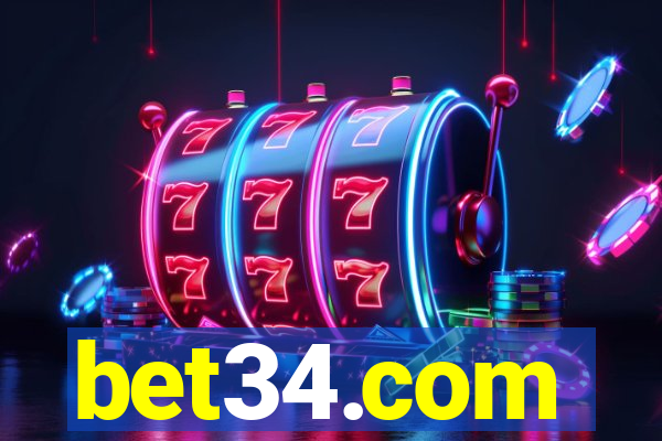 bet34.com