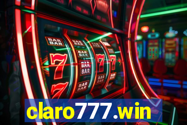 claro777.win