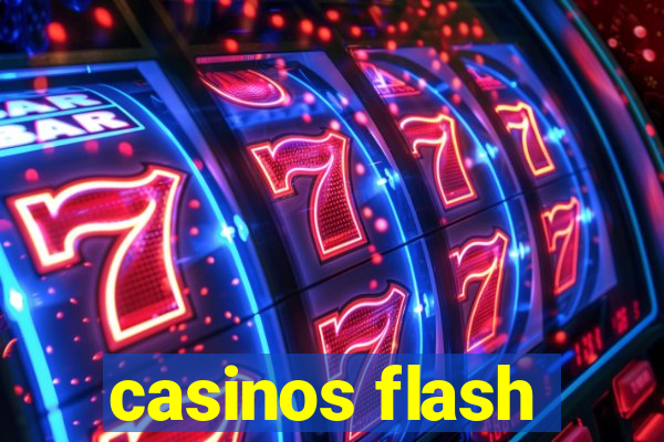 casinos flash