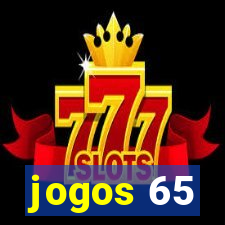 jogos 65