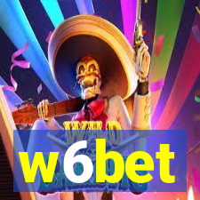 w6bet