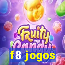 f8 jogos