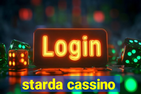 starda cassino