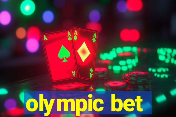 olympic bet