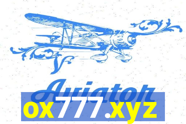 ox777.xyz