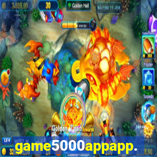 game5000appapp.com