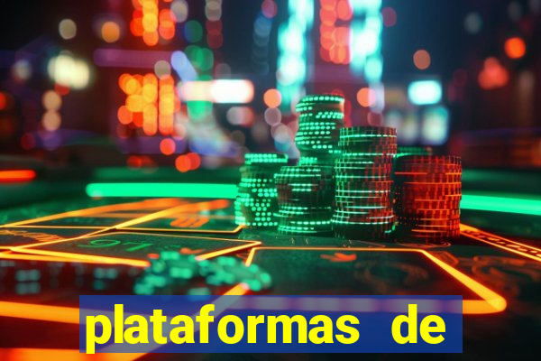 plataformas de jogos de 3 reais