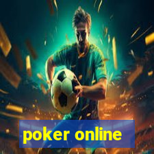 poker online