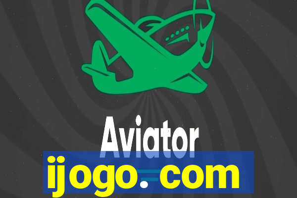 ijogo. com